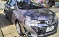 Toyota Vios 2018 - BÁN XE TOYOTA VIOS E - 2018 - Giá 299 TRIỆU . giá 299 triệu tại TT - Huế