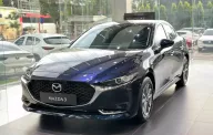 Mazda 3 2024 - Cần bán xe Mazda 3 đời 2024 giá 579 triệu tại Hà Nội
