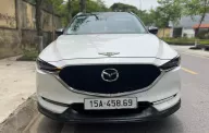 Mazda CX 5 2018 - Bán xe Mazda CX5 2018 2.5 full options giá 645 triệu tại Hà Nội