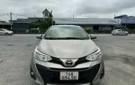 Toyota Vios 2020 - Cần bán xe Vios 2020 bản E số sàn giá 360 triệu tại Hà Nội