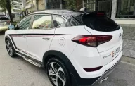 Hyundai Tucson 2018 - Chính chủ cần bán nhanh  Xe - Tucson sản xuất năm 2018 nội thất cn mới nguyên giá 640 triệu tại Hà Tĩnh