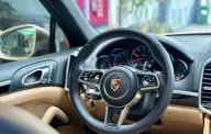 Hãng khác Khác 2016 - Porsche Cayenne model 2017 giá 1 tỷ 899 tr tại Tp.HCM