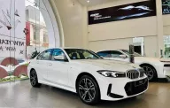 Hãng khác Khác 2024 - BMW 3 Series - Dẫn đầu xu hướng giá 1 tỷ 435 tr tại Hà Nội
