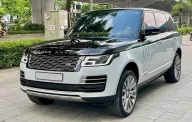 LandRover Range rover SV Autobiography 3.0 2021 - Bán Land Rover Range rover SV Autobiography 3.0 đời 2021, giá cả thương lượng giá 8 tỷ 900 tr tại Hà Nội