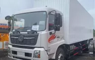 Xe tải 5 tấn - dưới 10 tấn 2024 - Xe tải DongFeng thùng Pallet điện tử 6T9 thùng dài 9m7 giá 1 tỷ 20 tr tại Tp.HCM