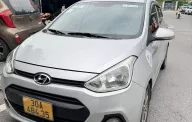 Hyundai i10 2014 - Bán xe Hyundai i10 sx 2014 giá 142 triệu tại Hà Nội