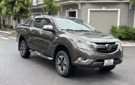 Mazda BT 50 2017 - BÁN XE Mazda BT50 số tự động 1 cầu  Sản xuất 2017. Máy dầu 2.2 giá 395 triệu tại Quảng Ninh