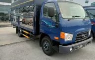 Hyundai Porter 2024 - Model: New Porter H150 giá 410 triệu tại Hải Dương