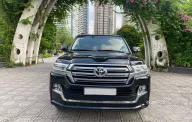 Toyota Land Cruiser 4.6V8 2016 - Toyota Land Cruiser 4.6V8, sản xuất 2016, biển Hà Nội từ mới. giá 3 tỷ 60 tr tại Hà Nội