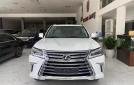 Lexus LX 570 570 nhập Khẩu 2016 - Lexus LX570 nhập khẩu 2016, xe cực đẹp, tư nhân, chính chủ. giá 4 tỷ 750 tr tại Hà Nội