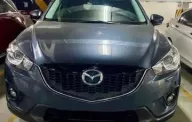 Mazda CX 5 2013 - Mazda CX 5 2013 2.0 AT 4WD - 119000 km-400 triệu giá 400 triệu tại Hà Nội