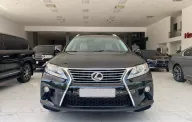 Lexus RX 350 RX350 2015 - Lexus RX350 model 2015, biển Hà Nội từ đầu, full lịch sử hãng. giá 1 tỷ 330 tr tại Hà Nội