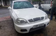 Daewoo Lanos 2000 - Cần Bán Xe Daewoo Lanos Sản Suất Năm 2000  giá 39 triệu tại Long An