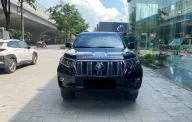 Toyota Land Cruiser Prado Prado VX 2022 - Toyota Prado VX Model 2022, xe cực đẹp, biển Hà Nội, hoá đơn VAT cao. giá 2 tỷ 680 tr tại Hà Nội