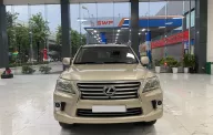 Lexus LX 570 570 nhập mỹ 2013 - Lexus LX570 nhập Mỹ, model 2013, xe chạy ít siêu đẹp. giá 2 tỷ 280 tr tại Hà Nội