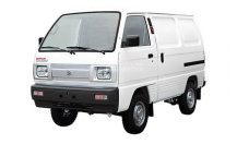 Suzuki Blind Van, xe tải van 500kg, xe su cóc giá tốt nhất, hỗ trợ trả góp tối đa giá 245 triệu tại Hà Nội
