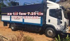 Cần bán FAW xe tải thùng đời 2018, giá tốt giá 459 triệu tại Hà Nội