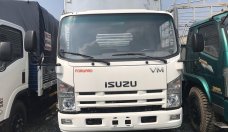 Xe tải 5 tấn - dưới 10 tấn 2019 - Xe tải Vĩnh Phát 8T32, xe tải VM 8T32 thùng kín dài 6m2 giá 810 triệu tại Đồng Nai