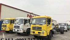 Xe tải DongFeng B180/ Bán xe tải DongFeng B180 9000kg Hoàng Huy nhập khẩu 2019 giá 990 triệu tại Bình Phước