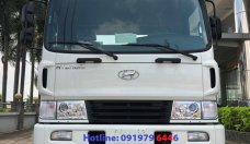 Hyundai HD 240 2019 - Bán xe tải HD240-16,5T thùng bạt năm 2019, màu trắng, nhập khẩu giá 1 tỷ 689 tr tại Kiên Giang