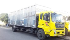 Bán xe tải Dongfeng B180 7T5 thùng kín dài 9m7 mới 2019 giao ngay giá tốt giá 990 triệu tại Bình Dương