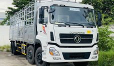 JRD 2021 - Cần bán xe tải Dongfeng 4 chân mới 2021 giá rẻ, giao xe nhanh, hỗ trợ vay vốn nhanh giá 1 tỷ 495 tr tại Đắk Nông