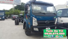 Bán xe tải Veam VT751 thùng 6m giá 535 triệu tại Hà Nội