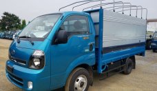 Bán xe tải Thaco Kia K250 E4 2.5 tấn Hà Nội - Thủ tục nhanh gọn giá 418 triệu tại Hà Nội