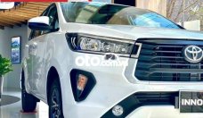 Bán Toyota Innova năm sản xuất 2021, giá 750tr giá 750 triệu tại Vĩnh Long