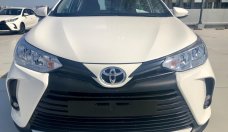 Toyota Vios 2023 - Tặng một phần phí trước bạ xe, tặng phụ kiện, đủ màu, giao ngay, 147tr nhận xe giá 489 triệu tại Tp.HCM