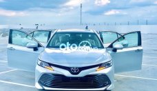 Bán Toyota Camry 2.5Q năm sản xuất 2021, nhập khẩu nguyên chiếc giá 1 tỷ 243 tr tại Bến Tre