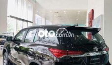 Bán Toyota Fortuner sản xuất 2021, giá tốt giá 999 triệu tại Đà Nẵng