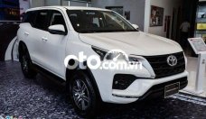Cần bán Toyota Fortuner 2021, màu trắng giá 955 triệu tại Đà Nẵng