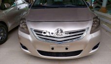 Cần bán Toyota Vios sản xuất 2013 xe gia đình, giá tốt giá 259 triệu tại BR-Vũng Tàu