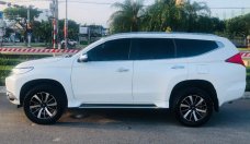 Cần bán lại xe Mitsubishi Pajero 2018, màu trắng, nhập khẩu nguyên chiếc  giá 855 triệu tại Đà Nẵng
