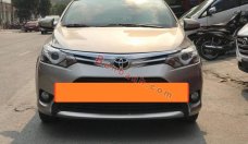 Bán ô tô Toyota Vios năm sản xuất 2019 giá 498 triệu tại Khánh Hòa