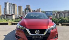 Nissan Almera cao cấp 2021 khuyến mại 100% thuế trước bạ + gói PK chính hãng, 140 triệu nhận xe trước tết giá 410 triệu tại Hà Nội