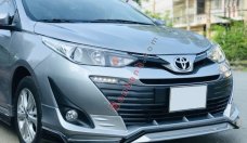 Bán Toyota Vios G đời 2019, màu bạc như mới giá cạnh tranh giá 495 triệu tại Cần Thơ