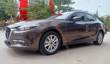 Bán Mazda 3 sản xuất năm 2019, màu nâu giá 578 triệu tại Thanh Hóa