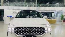 [Hot] Hyundai Santa Fe 2021, giảm 50% thuế trước bạ, tặng phụ kiện, gói bảo dưỡng tại hãng, giao xe ngay toàn quốc giá 1 tỷ 10 tr tại Hà Nội