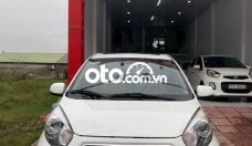 Bán xe Kia Picanto sản xuất 2012, xe nhập còn mới giá 265 triệu tại Hà Tĩnh