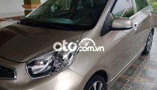Cần bán xe Kia Morning đời 2017 giá cạnh tranh giá 290 triệu tại Hà Tĩnh