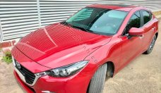 Cần bán Mazda 3 đời 2017, màu đỏ còn mới giá cạnh tranh giá 545 triệu tại BR-Vũng Tàu
