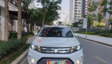 Bán Suzuki Vitara 1.6 AT 2016, màu trắng, xe nhập, giá tốt giá 548 triệu tại Hà Nội