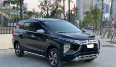 Cần bán xe Mitsubishi Xpander đời 2020, màu đen, 583tr giá 583 triệu tại Tp.HCM