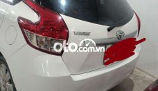 Bán xe Toyota Yaris đời 2016, màu trắng   giá 450 triệu tại Đà Nẵng