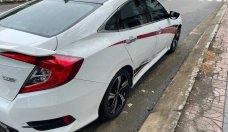Bán Honda Civic đời 2018, màu trắng, nhập khẩu còn mới giá 678 triệu tại BR-Vũng Tàu