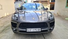 Porsche Macan 2016 mới nhất VN, mới như xe thùng giá 2 tỷ 720 tr tại Tp.HCM