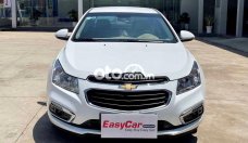 Cần bán xe Chevrolet Cruze 1.6 LT 2018, màu trắng, 400 triệu giá 378 triệu tại BR-Vũng Tàu