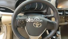 Bán xe Toyota Vios G sản xuất 2019, màu trắng như mới giá 490 triệu tại BR-Vũng Tàu